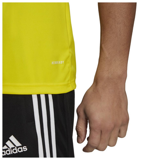 Adidas Ανδρική κοντομάνικη μπλούζα polo SQ21 Adidas Ανδρική κοντομάνικη μπλούζα polo SQ21